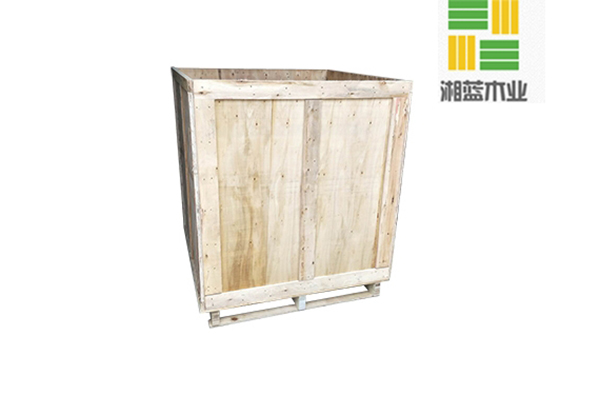了解一下钢带木箱的优势与组装有哪些