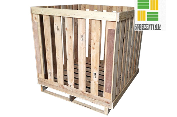 木箱运输包装标志有哪些要求