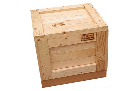 木质包装箱的制作结构与原理?